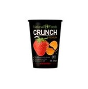 Crunch Клубника
